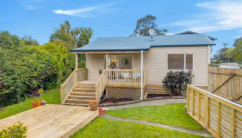 13a Becroft Drive, Forrest Hill