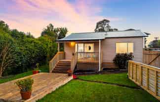 13a Becroft Drive, Forrest Hill