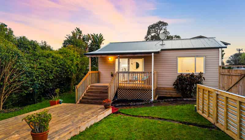 13a Becroft Drive, Forrest Hill