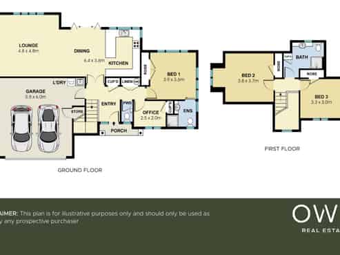 19 Princes Street, KENSINGTON