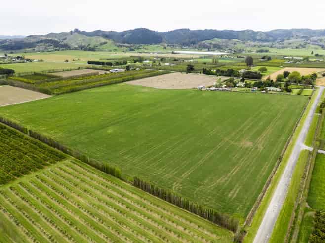 861 Matawai Road, Ormond