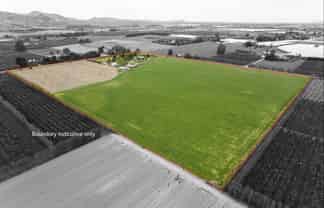 861 Matawai Road, Ormond