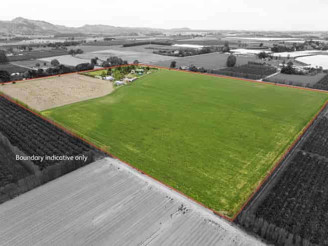 861 Matawai Road, Ormond