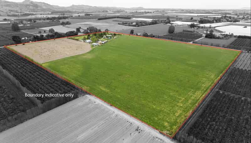 861 Matawai Road, Ormond