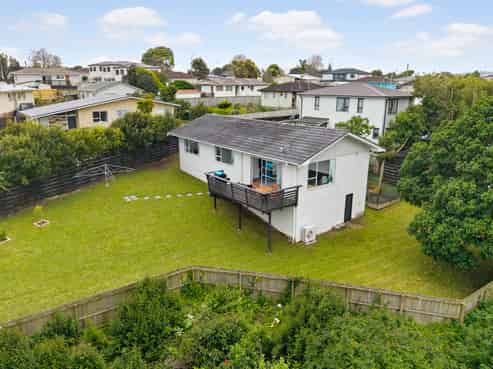 9 Volante Avenue, Wattle Downs