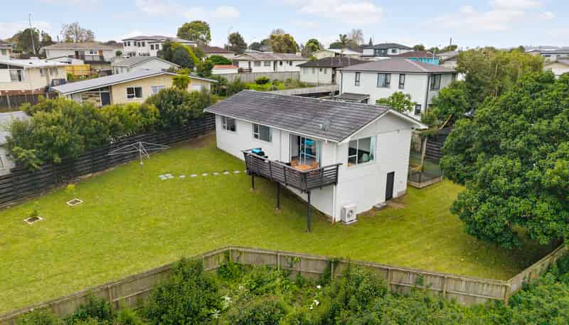 9 Volante Avenue, Wattle Downs