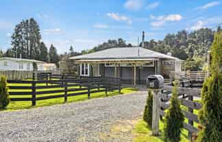 15 Tihoi Street, Taihape