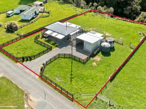 15 Tihoi Street, Taihape