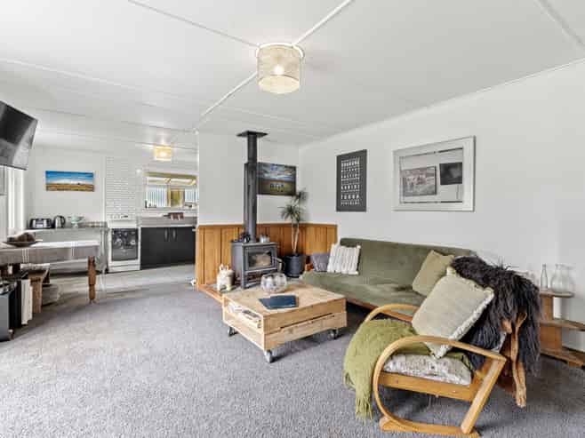 15 Tihoi Street, Taihape