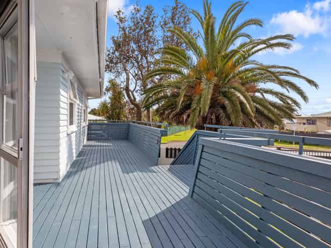 44A Crane Street, Mount Maunganui