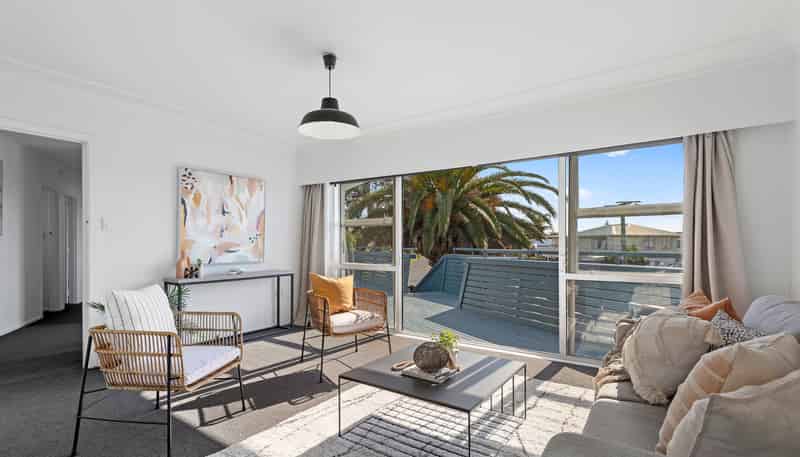 44A Crane Street, Mount Maunganui