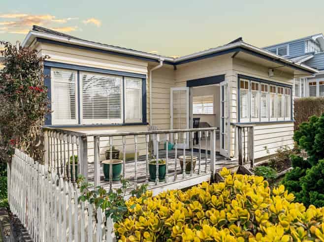 37 Johnstone Street, Point Chevalier