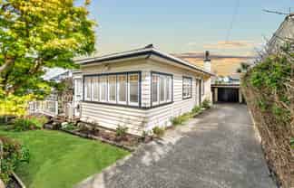 37 Johnstone Street, Point Chevalier