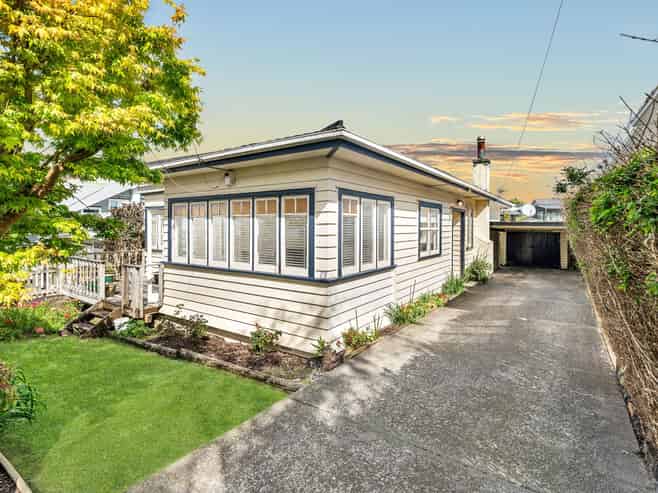 37 Johnstone Street, Point Chevalier