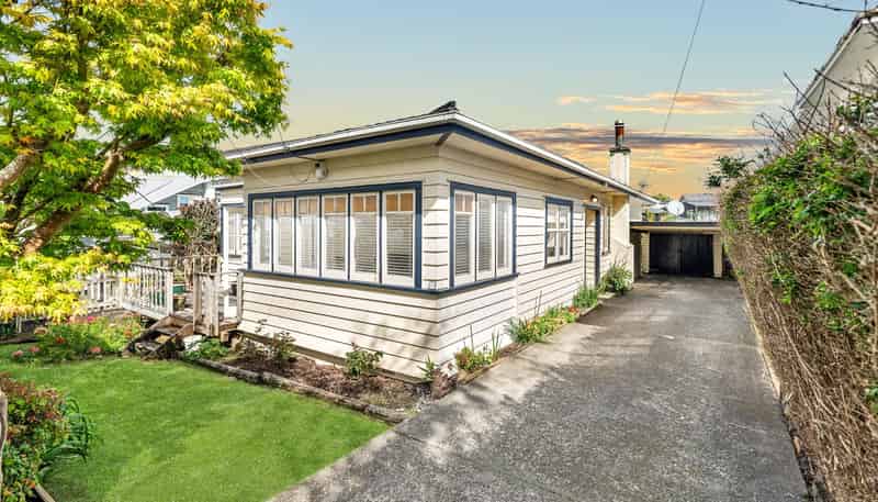 37 Johnstone Street, Point Chevalier
