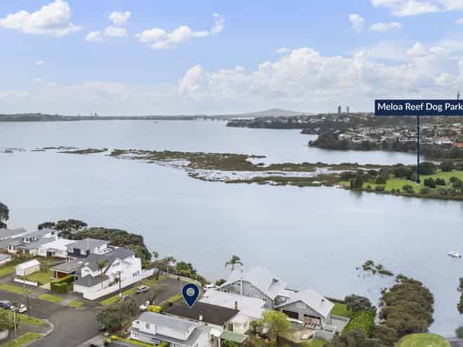 37 Johnstone Street, Point Chevalier