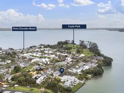 37 Johnstone Street, Point Chevalier