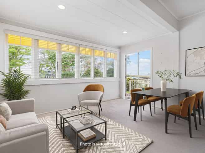 37 Johnstone Street, Point Chevalier