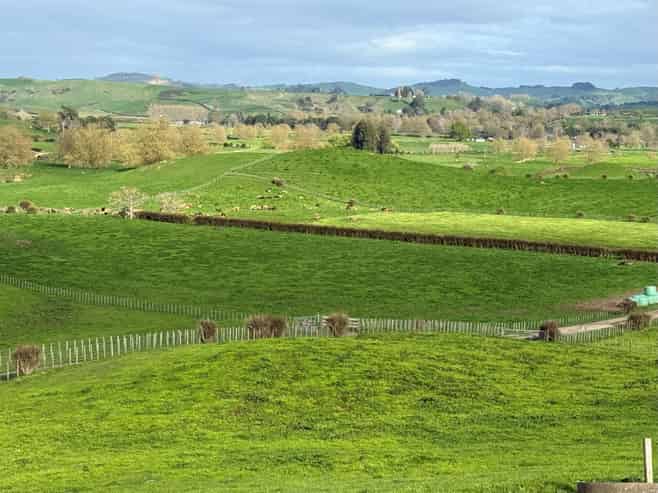 5325A State Highway 29, Matamata