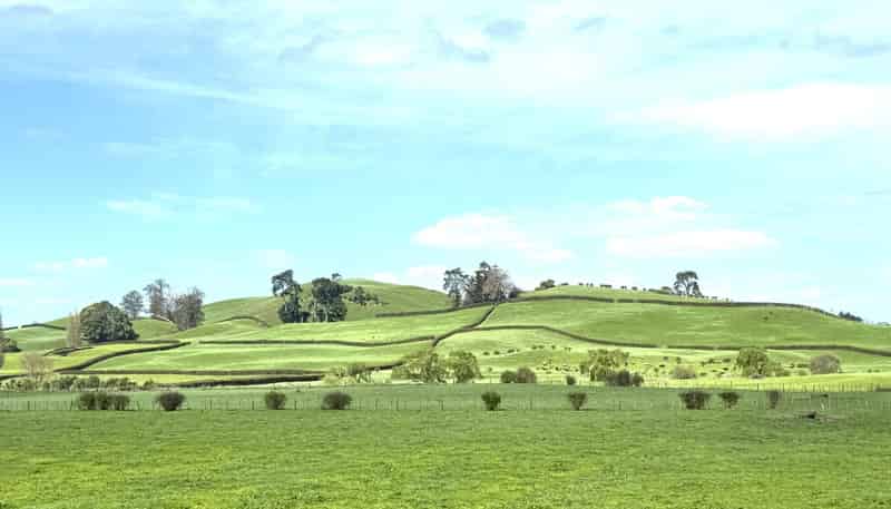 5325A State Highway 29, Matamata