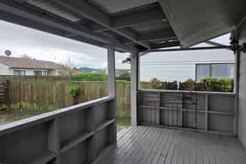 Bay of Plenty - Address withheld