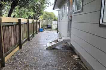 Bay of Plenty - Address withheld