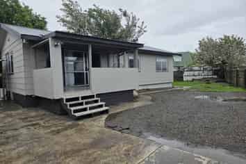 Bay of Plenty - Address withheld