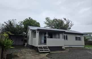 Bay of Plenty - Address withheld
