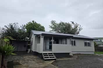 Bay of Plenty - Address withheld