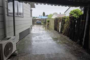 Bay of Plenty - Address withheld