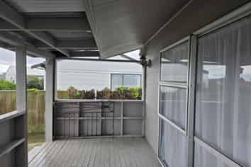 Bay of Plenty - Address withheld