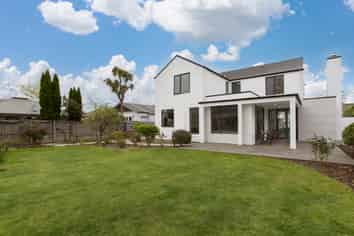 128 Hamilton Avenue, Fendalton