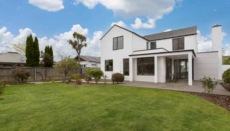 128 Hamilton Avenue, Fendalton