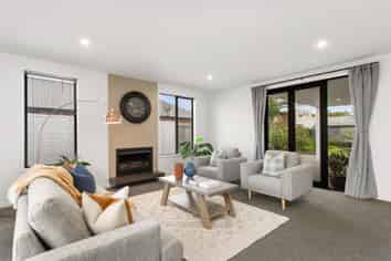 128 Hamilton Avenue, Fendalton