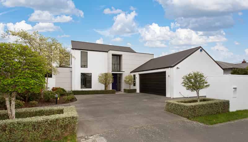 128 Hamilton Avenue, Fendalton