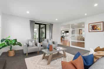 128 Hamilton Avenue, Fendalton