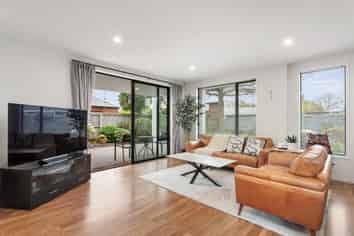 128 Hamilton Avenue, Fendalton