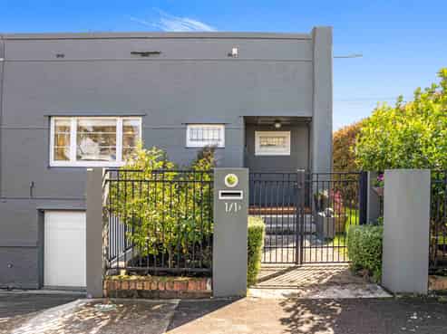 1/1A Invermay Avenue, Mount Eden