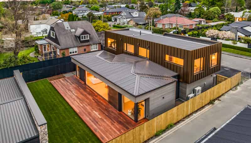 17 Plynlimon Road, Fendalton