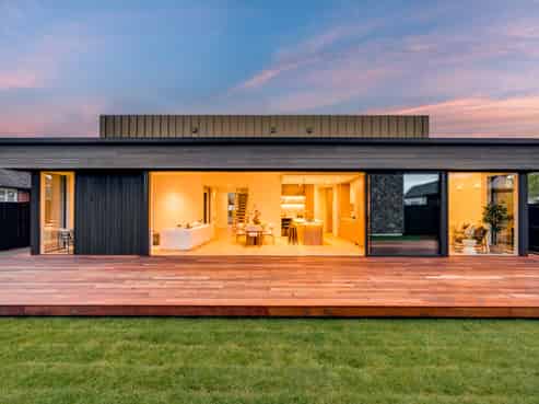 17 Plynlimon Road, Fendalton