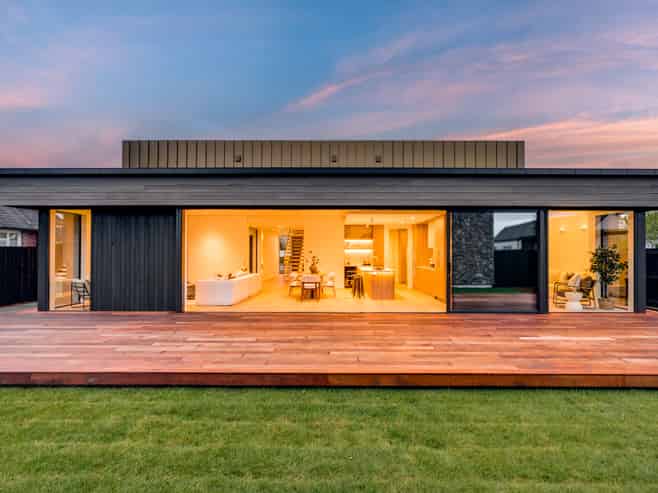 17 Plynlimon Road, Fendalton