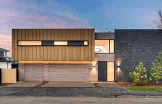 17 Plynlimon Road, Fendalton