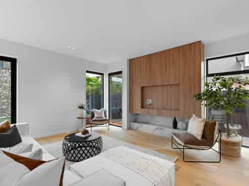 17 Plynlimon Road, Fendalton