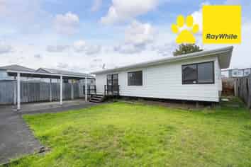 2/9 Cornwall Road, Mangere