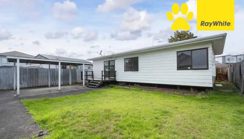 2/9 Cornwall Road, Mangere