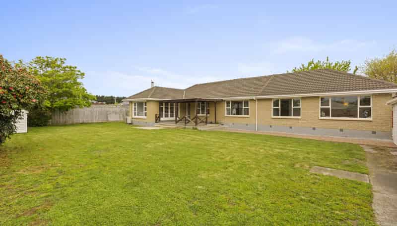10 Price Place, Linwood