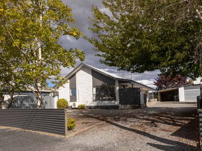 68 Glencairn Road, TWIZEL