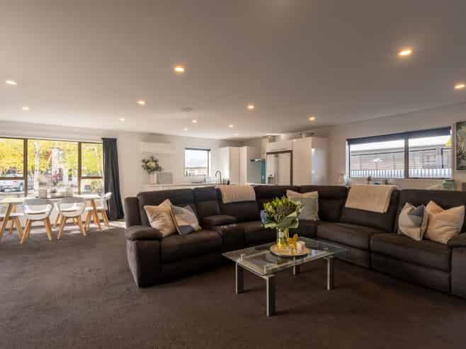 68 Glencairn Road, TWIZEL