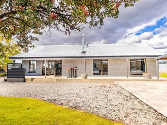 68 Glencairn Road, TWIZEL