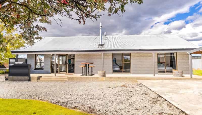 68 Glencairn Road, TWIZEL